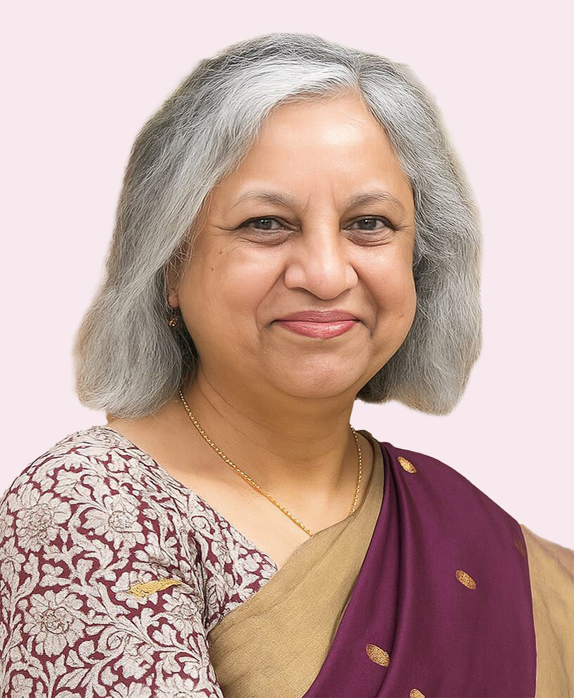 NEELAM SHAMI RAO